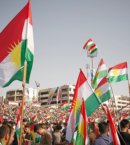 Libri per conoscere la questione curda