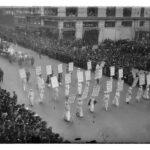 Diritti dell donne. Immagine da Wikimedia Commons.
