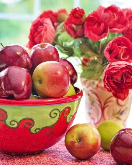 Ricette con le mele.