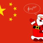 Canzoni di Natale in cinese: impariamole insieme!
