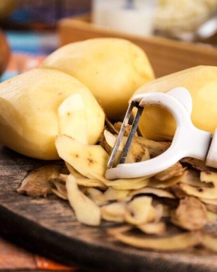 Ricette con le patate