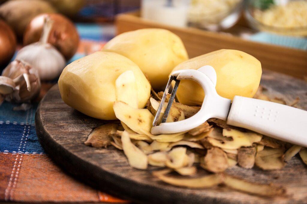 Ricette con le patate