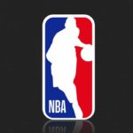 Kobe Bryant - Logo della NBA riadattato alla sagoma di Kone
