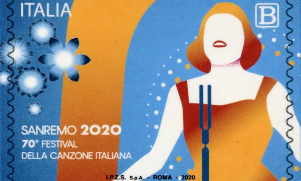 Sanremo 2020 - 70° Festival della Canzone Italiana