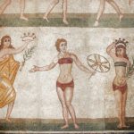 Bellezza e cosmesi nella storia: la civiltà romana
