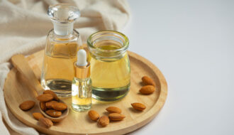 Olio di mandorle dolci