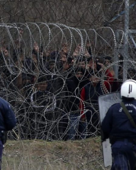 Erdogan apre le frontiere: migranti bloccati dalla Grecia