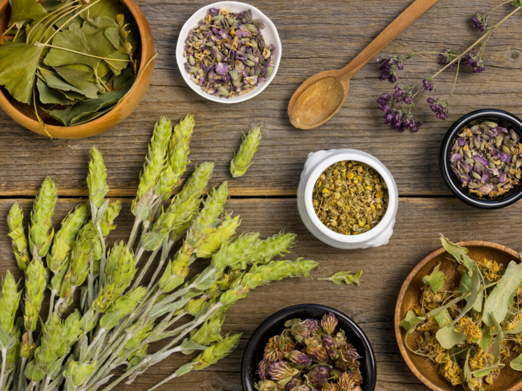 Diuretici naturali