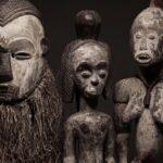 Storia della Medicina tradizionale africana. Foto di AFOKU_ART da Pixabay