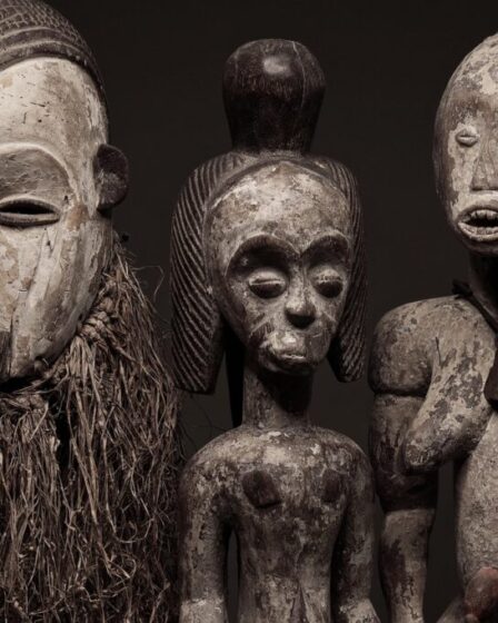 Storia della Medicina tradizionale africana. Foto di AFOKU_ART da Pixabay