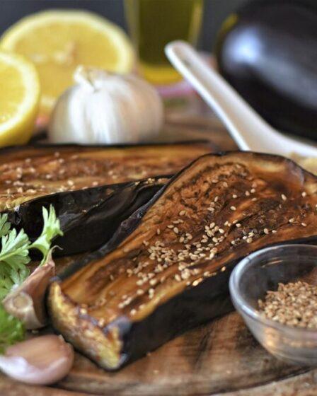 Ricette con le melanzane.