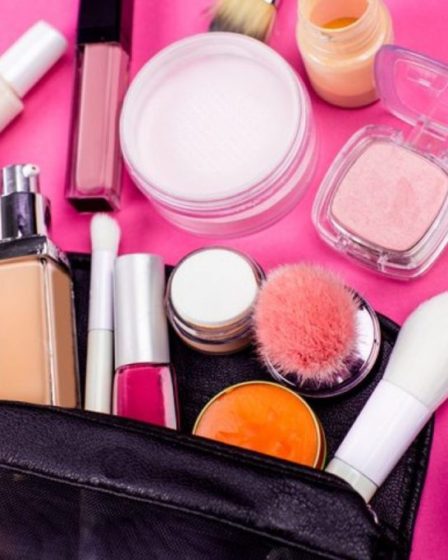 I prodotti di make up da tenere nel beauty case