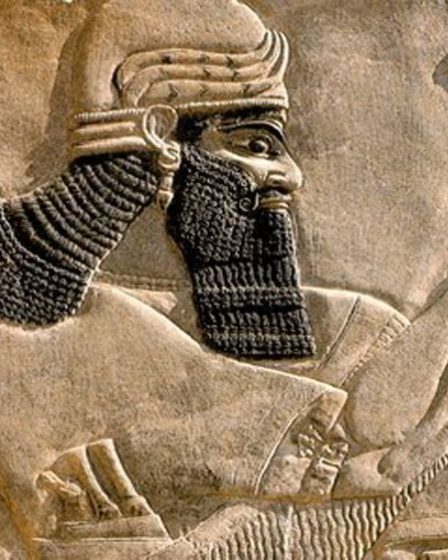 Storia della Medicina della Mesopotamia: Sumeri, Babilonesi e Assiri.