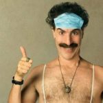 "Borat - Seguito di film cinema": la recensione