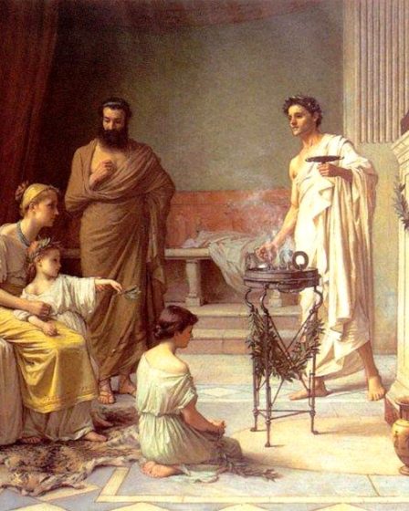 Medicina dello Stivale e dell'Età Romana