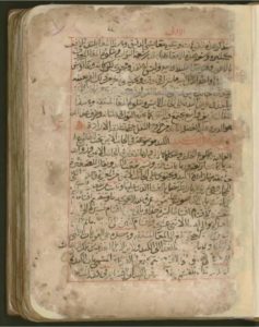 Medicina Araba - Kitab al-Mansouri