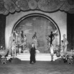 Bellezza e cosmesi negli anni '30.