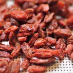 Bacche di goji, Foto di ivabalk da Pixabay