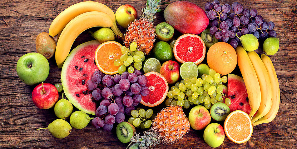 Frutta per il diabete consigliata e sconsigliata