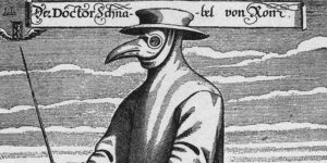 Igiene e pestilenze nel Medioevo - Peste nera 