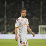 "Speravo de morì prima", storia di Francesco Totti che non ti aspetti. Foto via Wikimedia Commons.