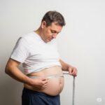 Sindrome metabolica. Immagine generata da Google Gemini.