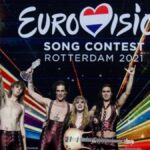 Maneskin vincono l'Eurovisionn
