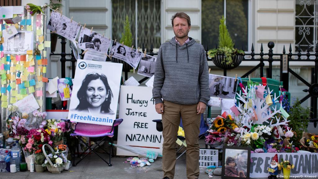 Free Nazanin