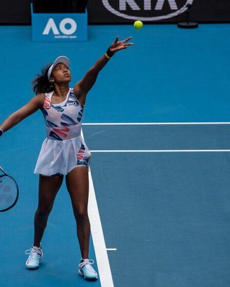 Naomi Osaka, via Wikimedia Commons.