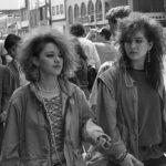 New wave style, Yonge Street