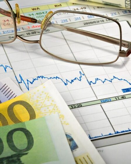 Cash flow - intelligenza finanziaria.