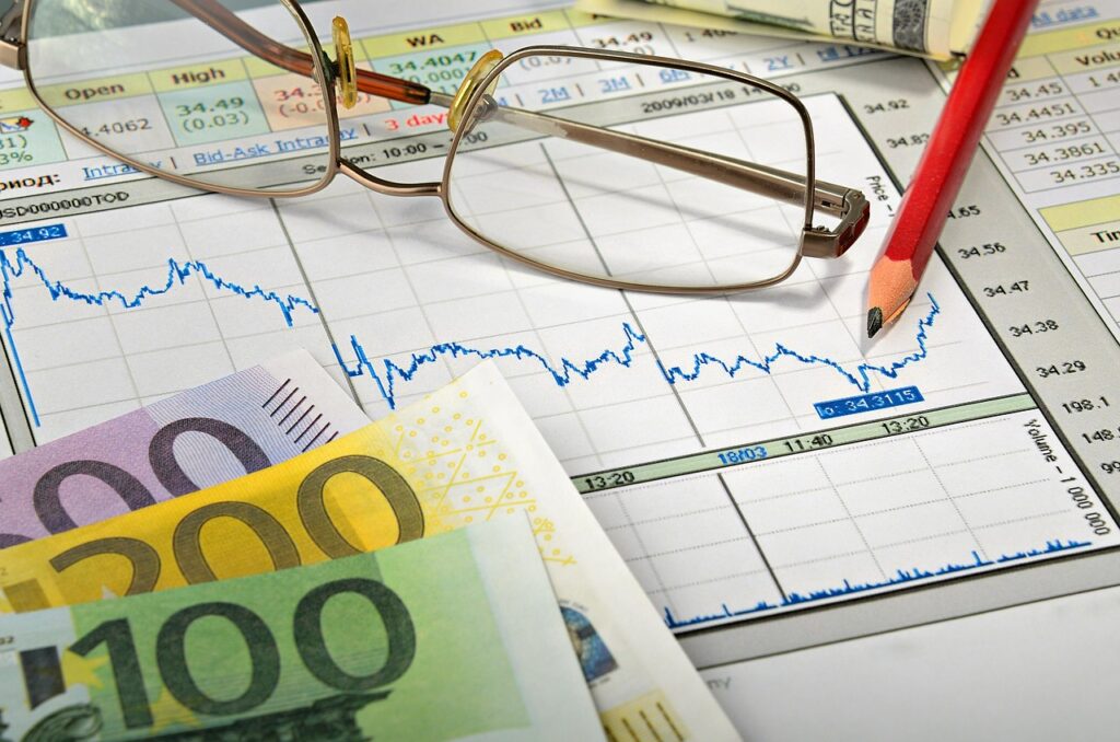 Cash flow - intelligenza finanziaria.