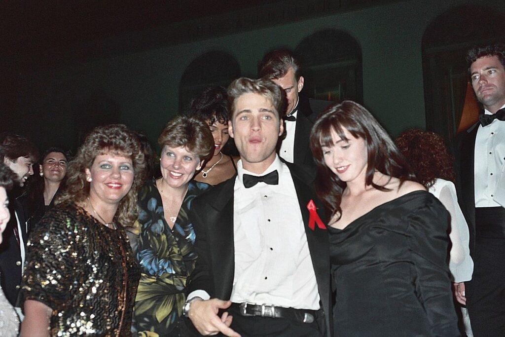 Bellezza e cosmesi negli anni '90.