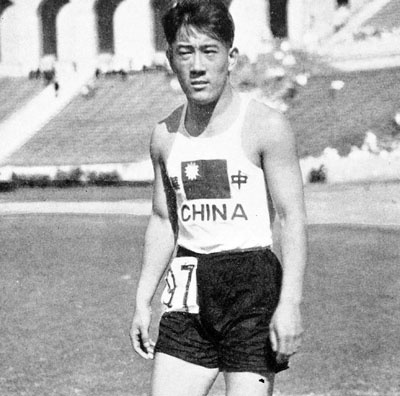 Liu Changchun porta la Cina alle olimpiadi