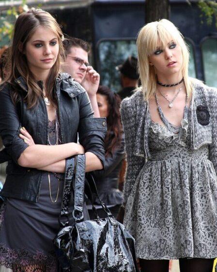 Moda anni 2010.