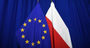 Polonia vs UE