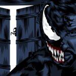 Venom. Foto di Zeeshan Pathan da Pixabay.