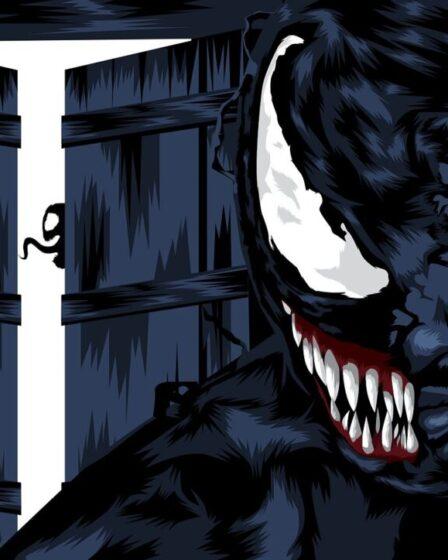Venom. Foto di Zeeshan Pathan da Pixabay.