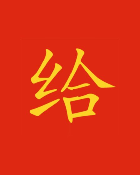 Complemento di termine in cinese