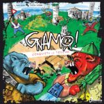 "Gnamo!": il gioco da tavolo dedicato alla Toscana