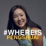 Peng Shuai: il mondo del tennis contro la Cina