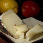 Pecorino sardo DOP: Foto di PDPhotos da Pixabay