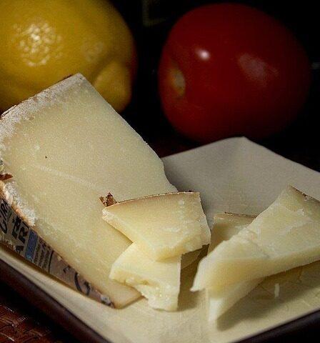 Pecorino sardo DOP: Foto di PDPhotos da Pixabay