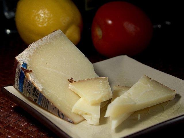 Pecorino sardo DOP: Foto di PDPhotos da Pixabay