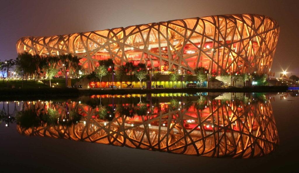 Stadio nazionale di Pechino