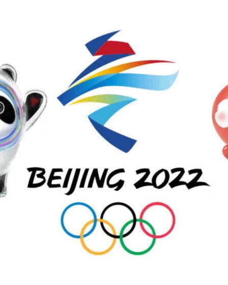 Olimpiadi invernali Pechino 2022