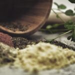 Le piante della Medicina popolare. Foto di Racheal Parkinson da Pixabay