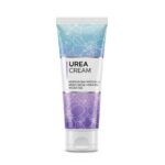 Urea - tubetto di crema. Immagine generata da Google Gemini.