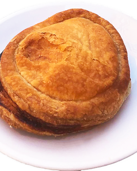 Pizzetta cagliaritana