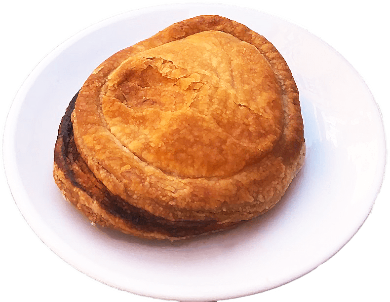 Pizzetta cagliaritana